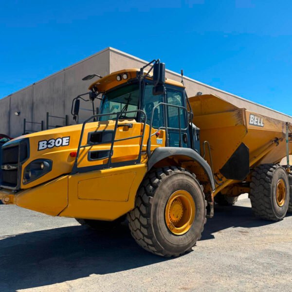 BELL B30E