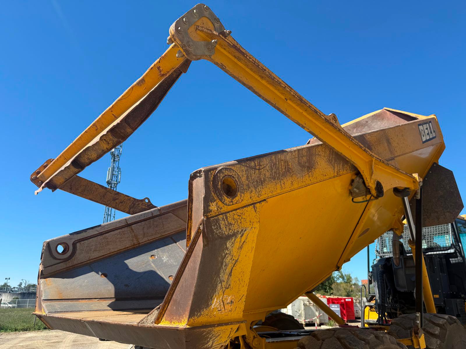 BELL B30E – Image 10