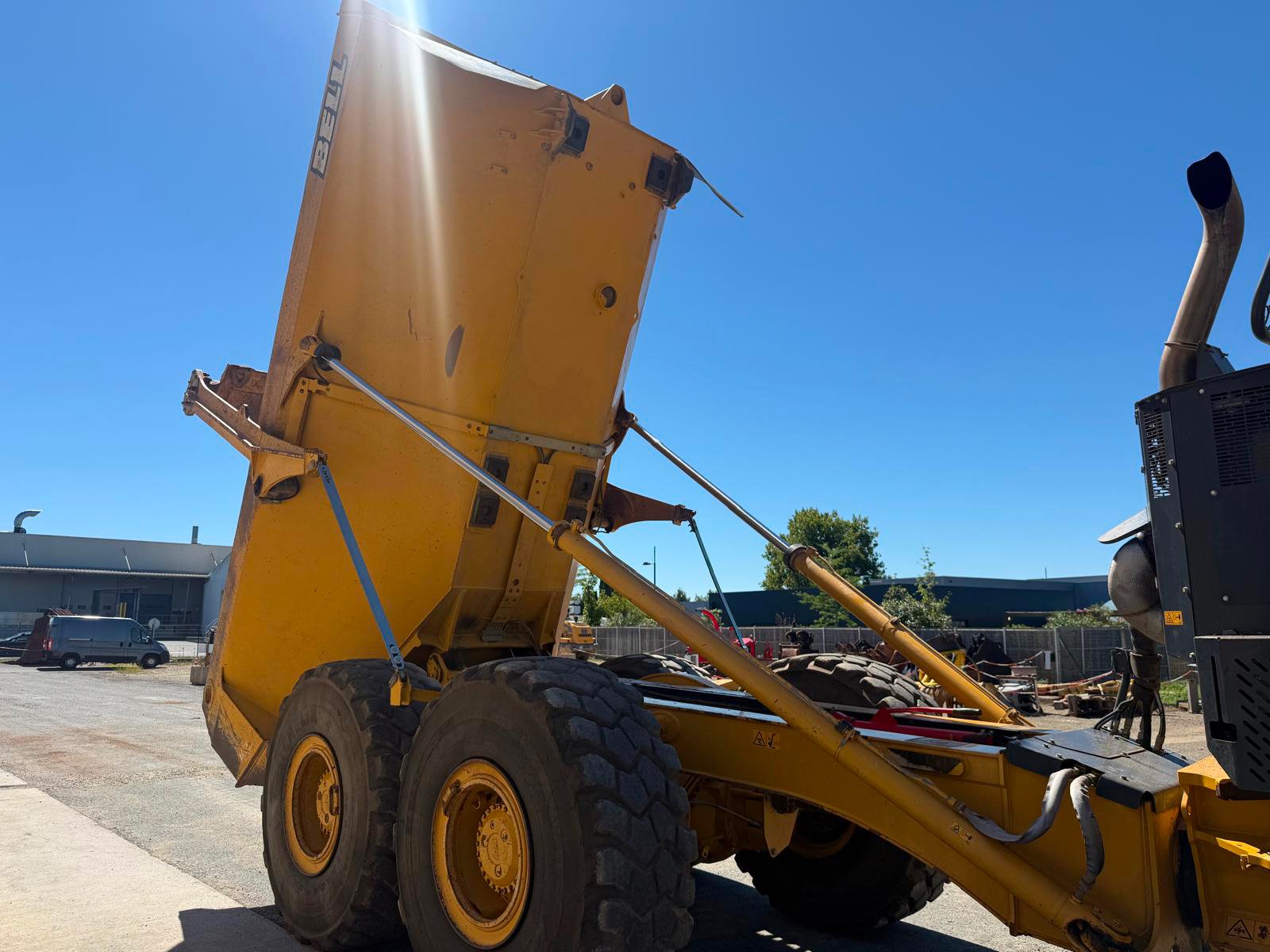 BELL B30E – Image 11
