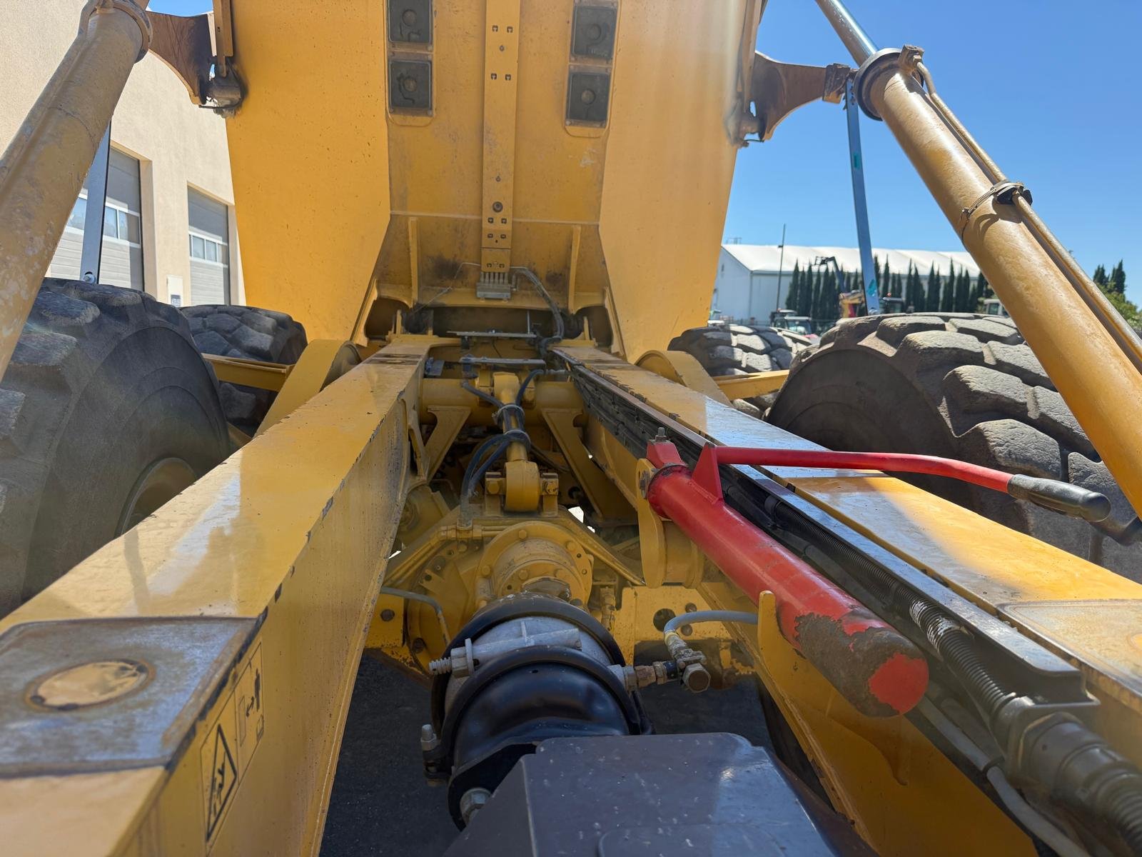 BELL B30E – Image 13