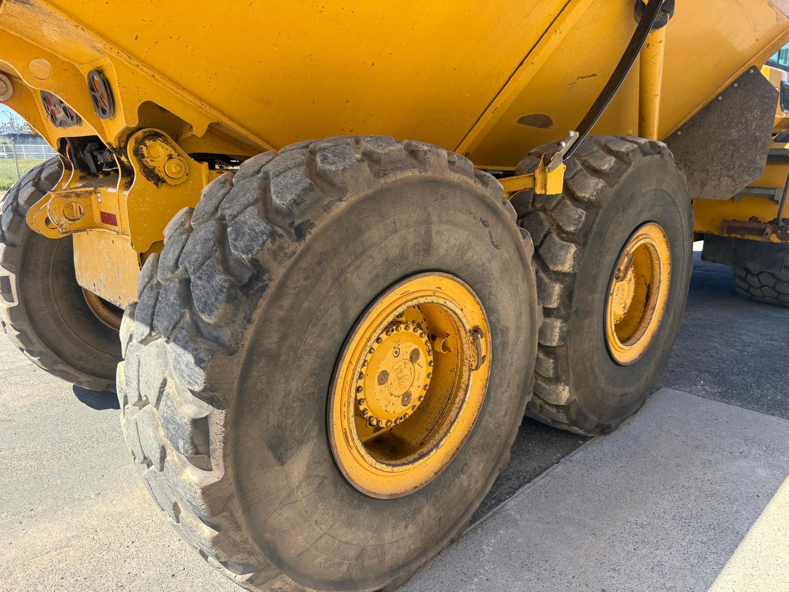 BELL B30E – Image 14