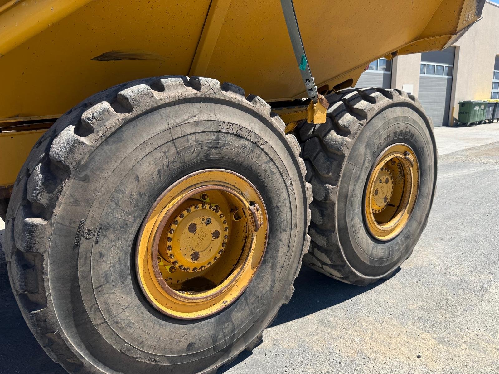 BELL B30E – Image 16