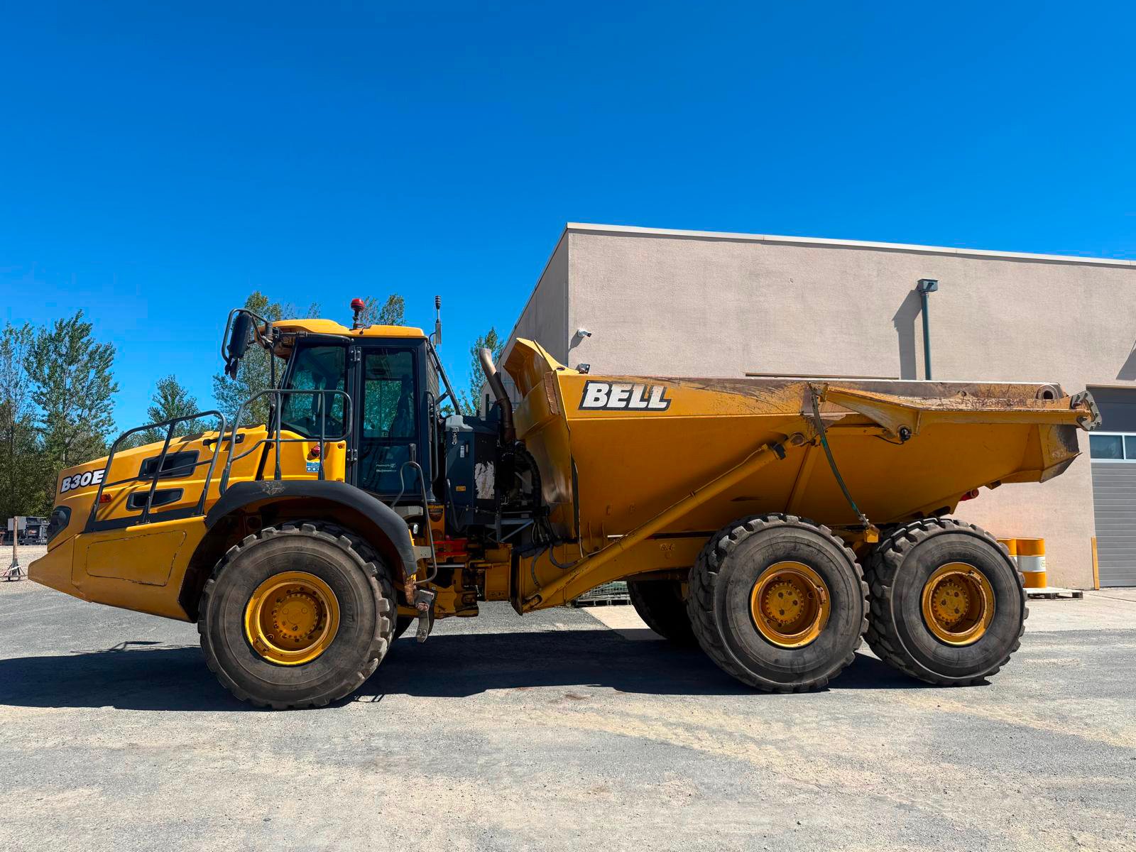 BELL B30E – Image 2