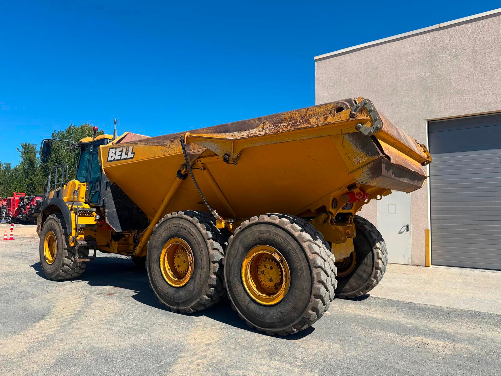 BELL B30E – Image 3