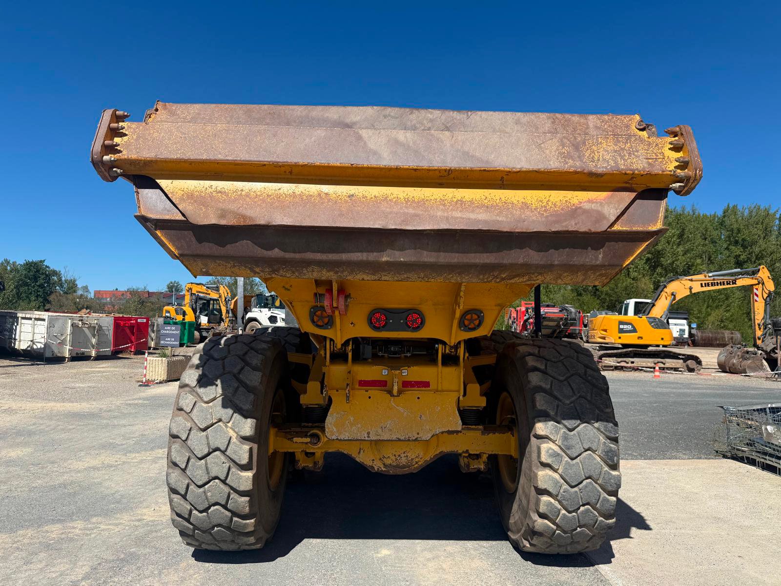 BELL B30E – Image 4
