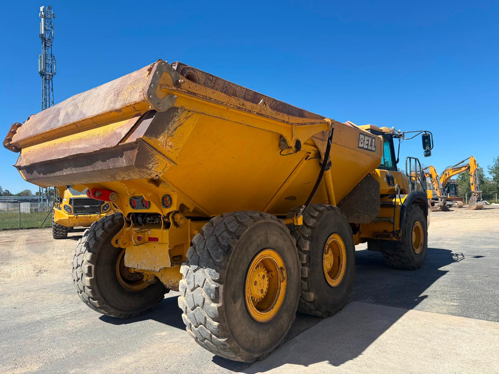BELL B30E – Image 5