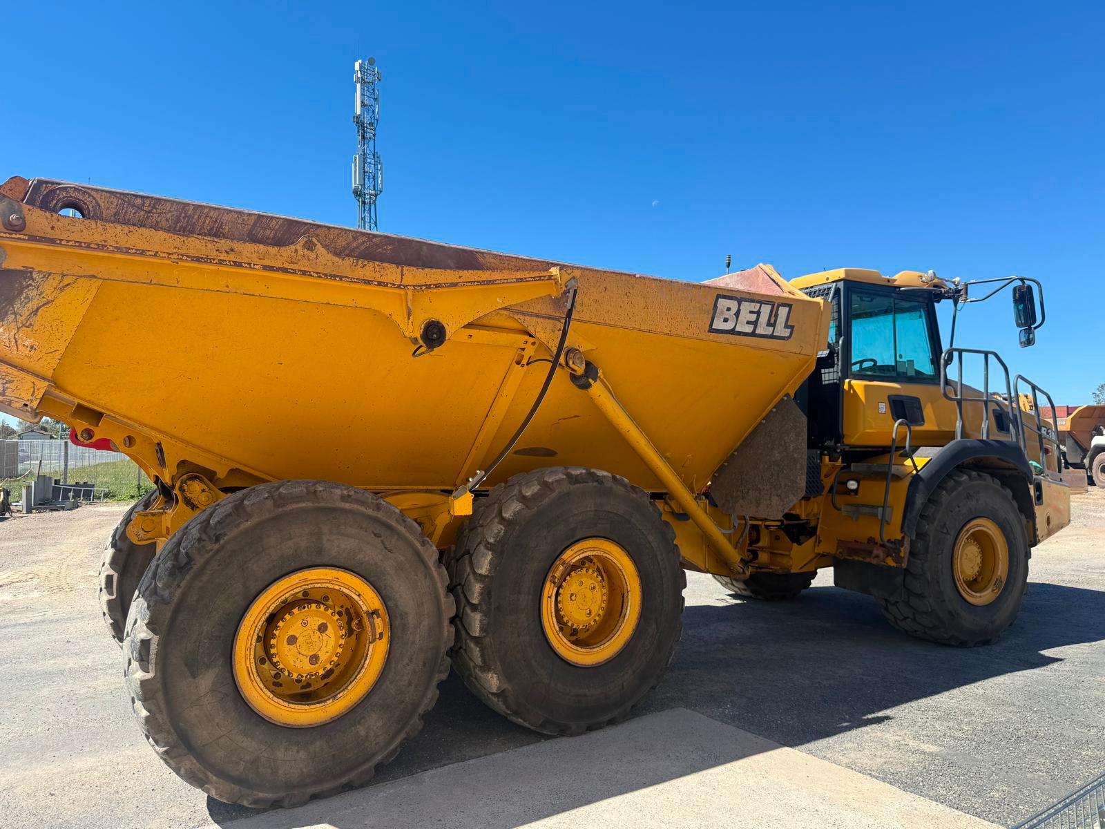 BELL B30E – Image 6