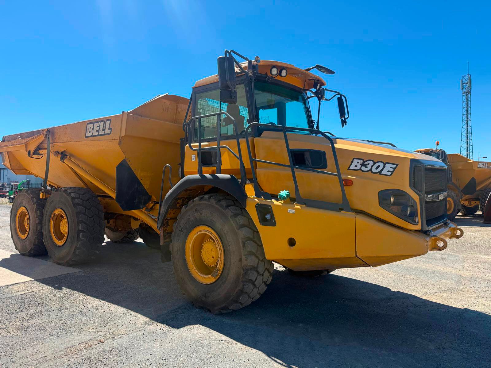 BELL B30E – Image 7