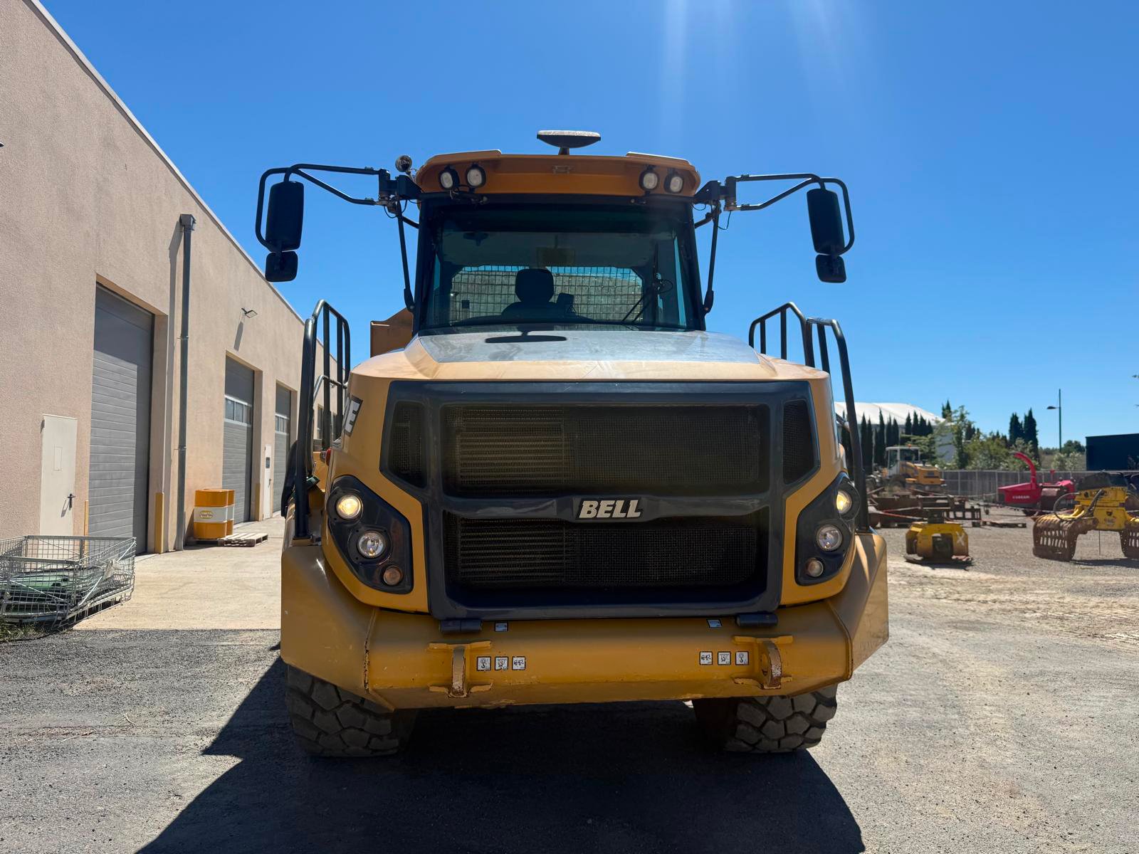 BELL B30E – Image 8