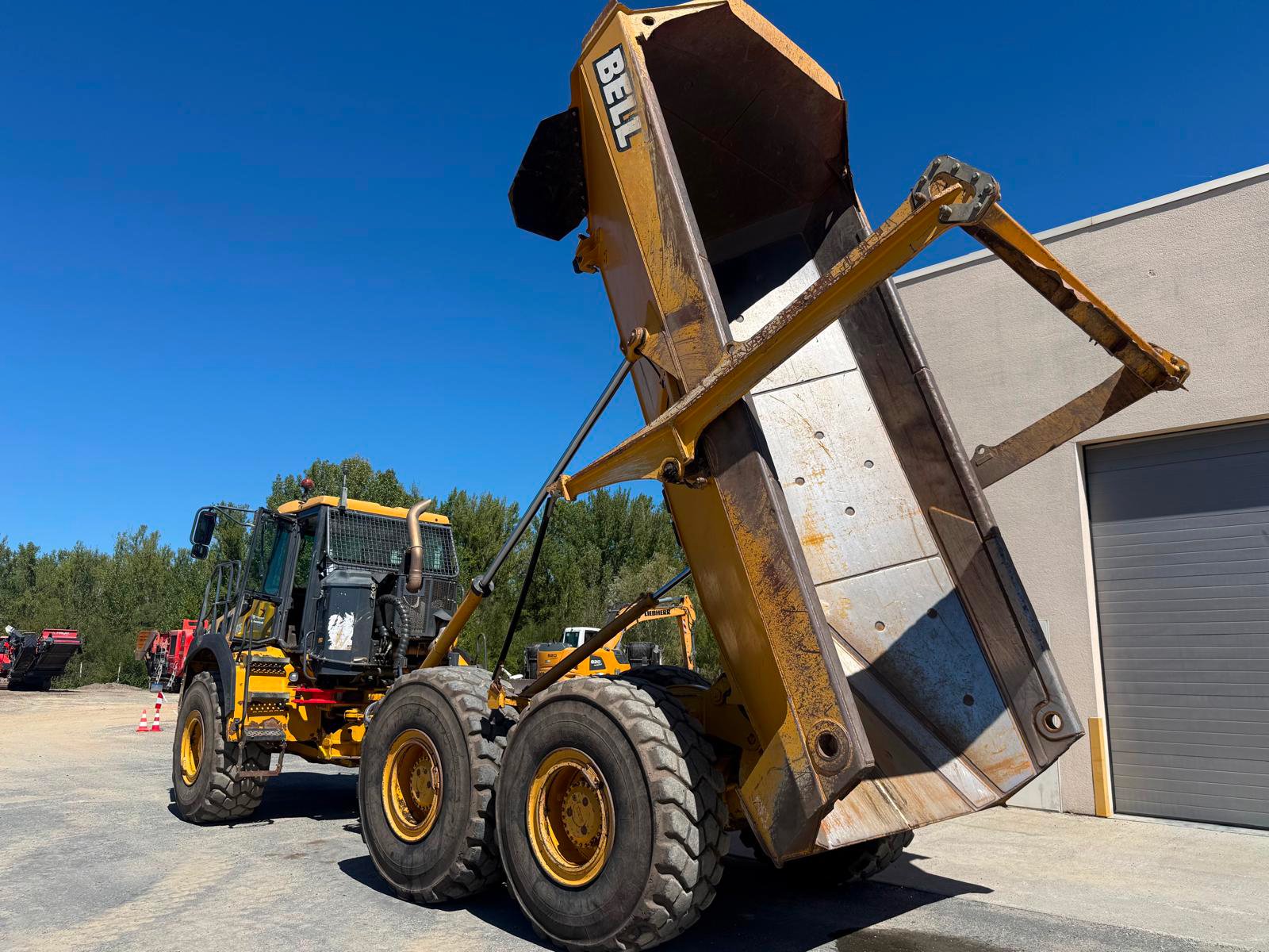 BELL B30E – Image 9
