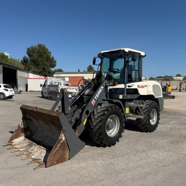 Terex TL 100