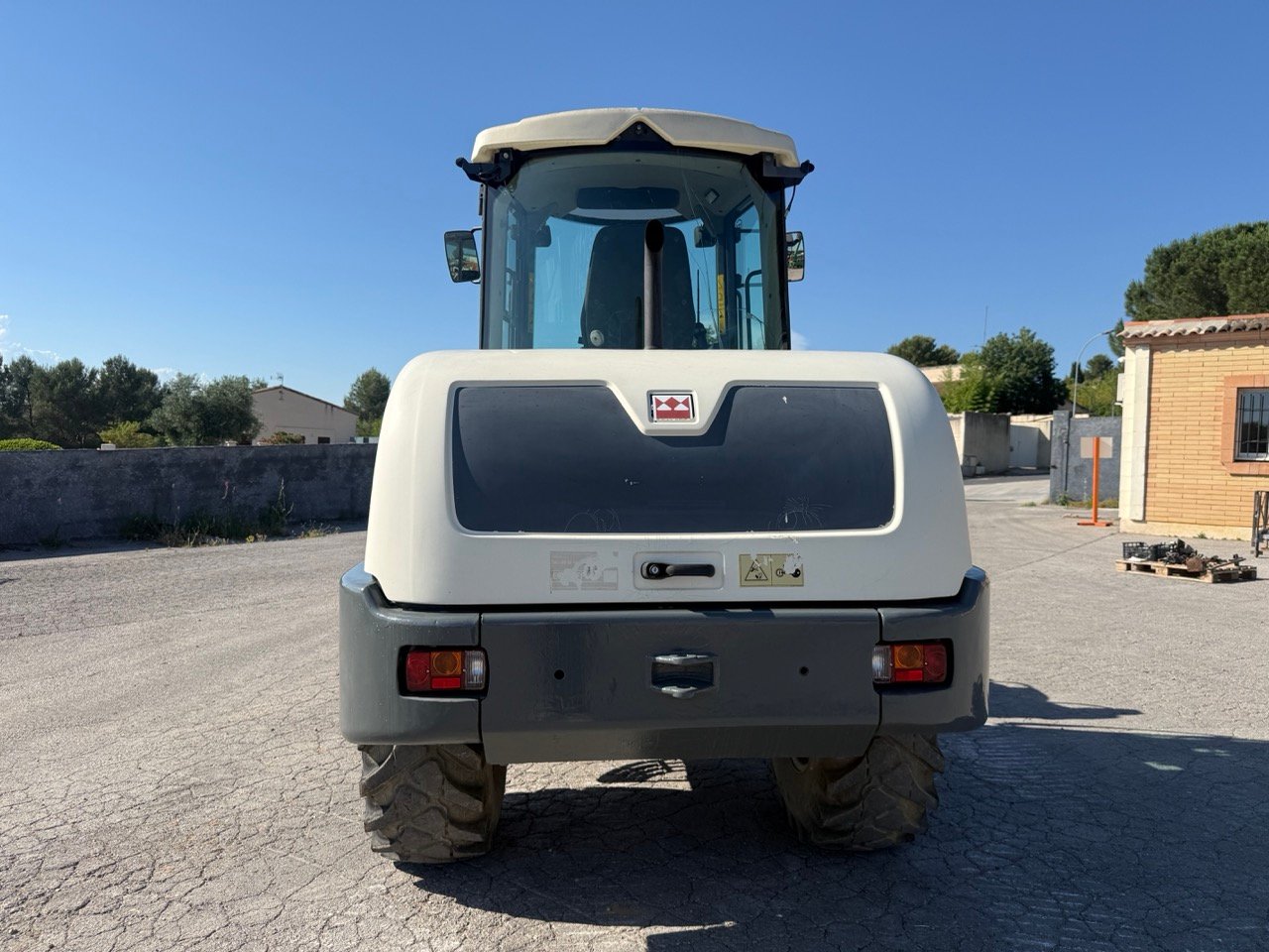 Terex TL 100 – Image 4