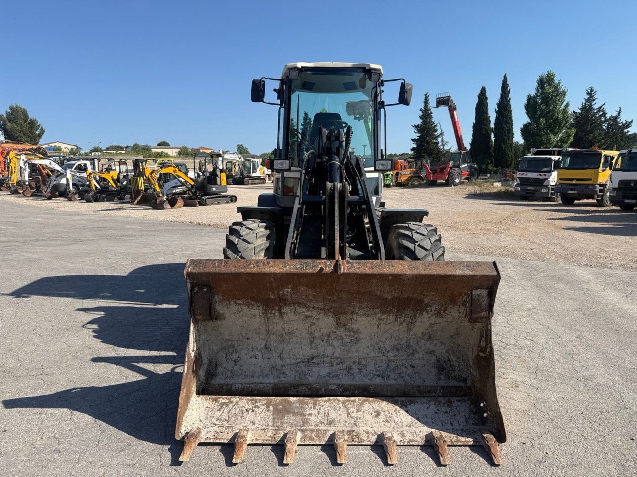 Terex TL 100 – Image 8