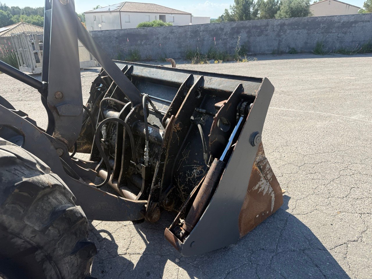 Terex TL 100 – Image 13