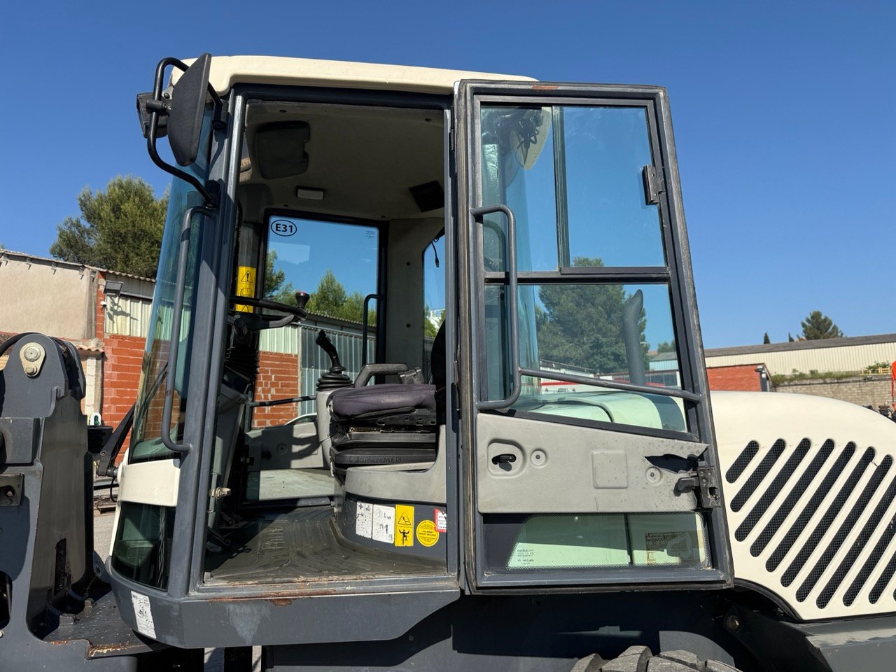 Terex TL 100 – Image 18