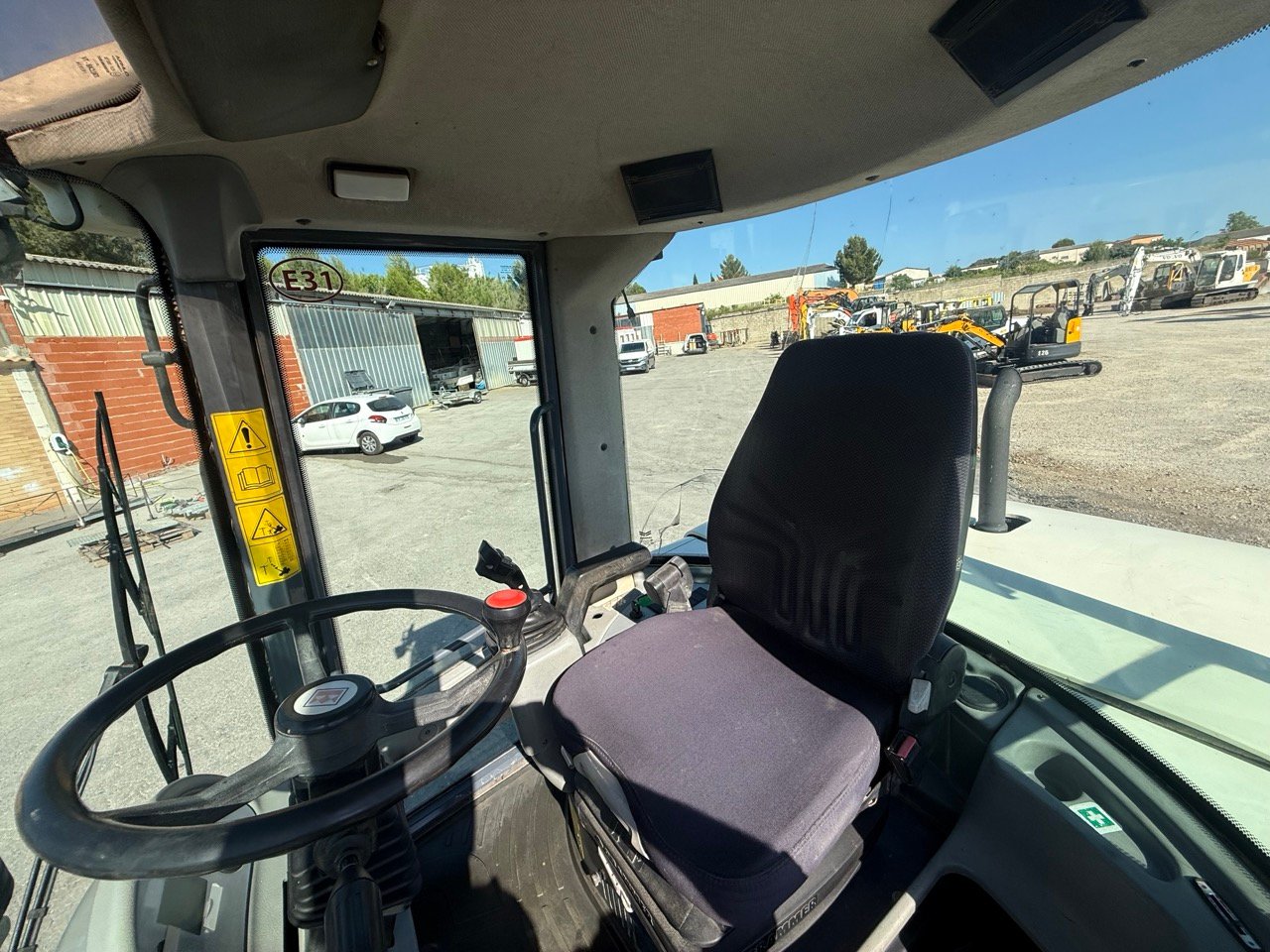 Terex TL 100 – Image 20