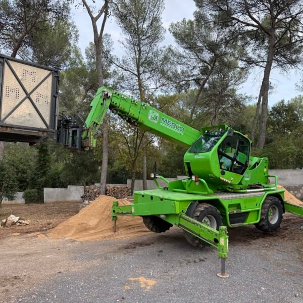Merlo 40.25 MCSS ROTO