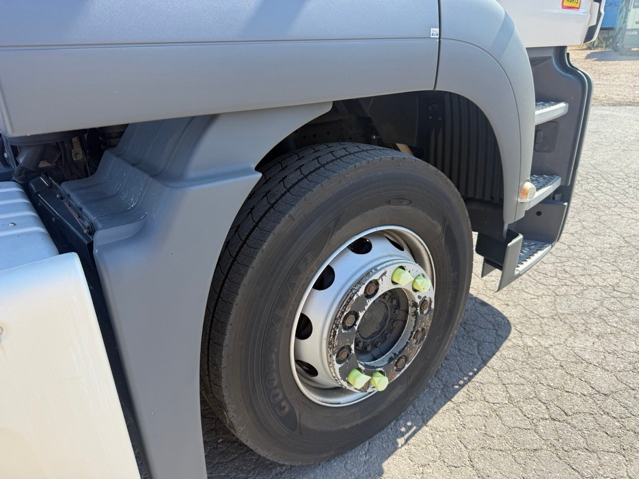 Man TGS 18.440 – Image 13