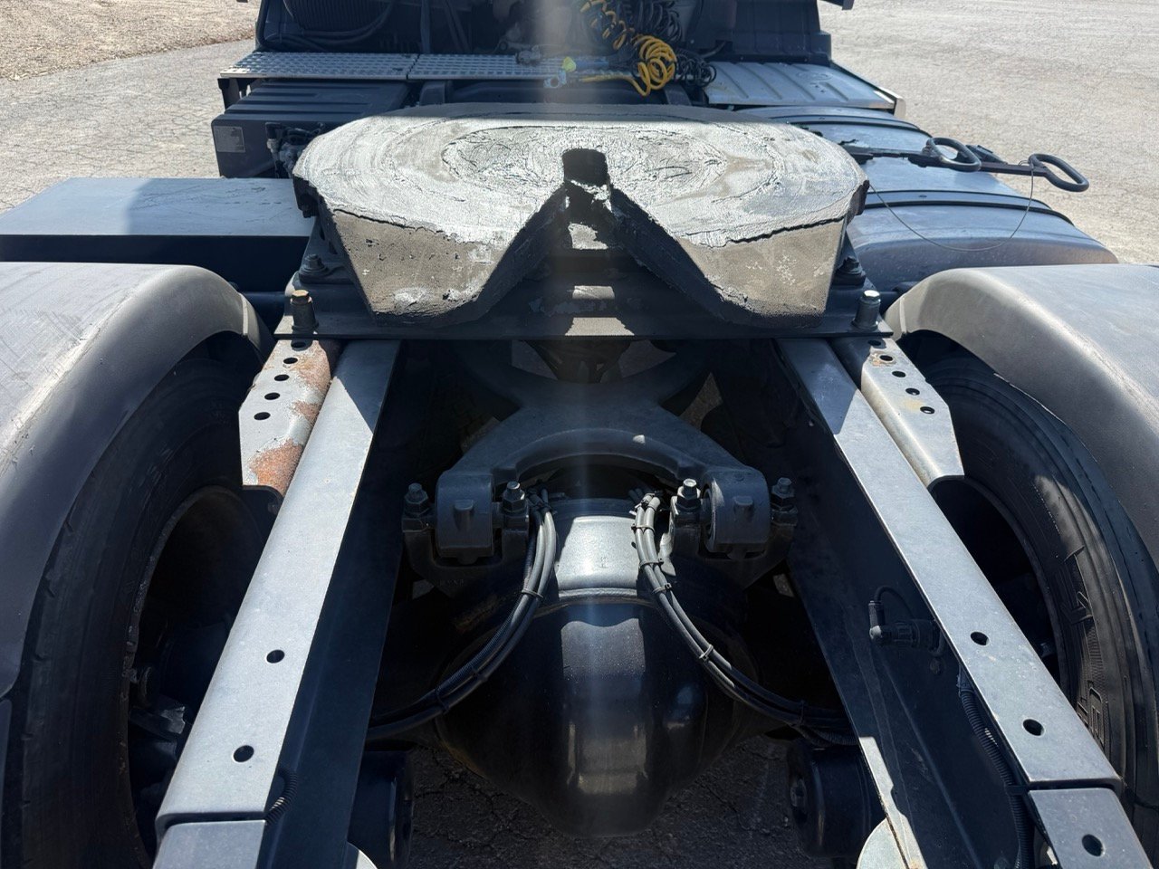 Man TGS 18.440 – Image 15