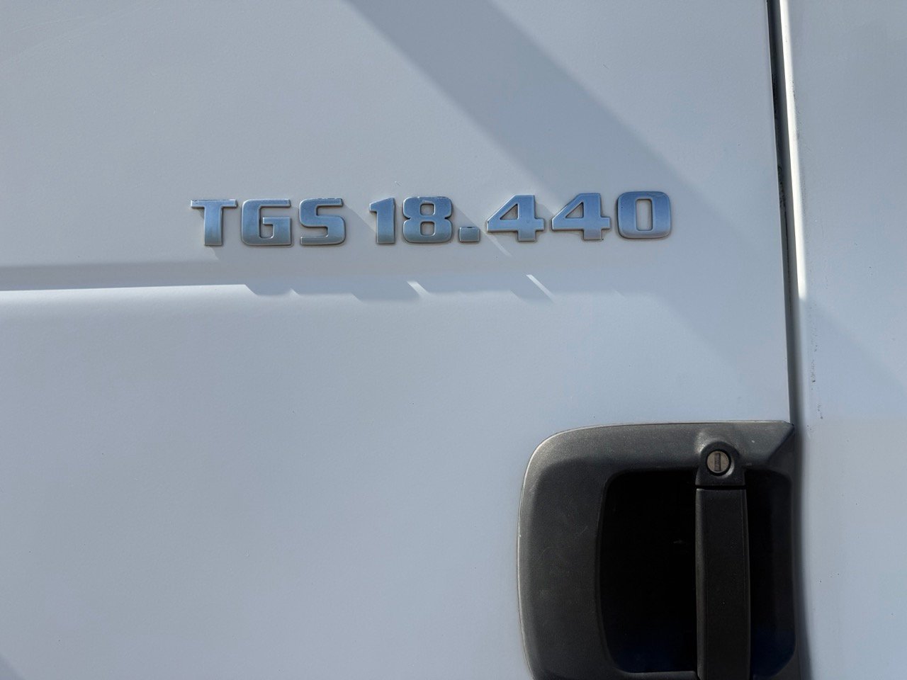 Man TGS 18.440 – Image 18