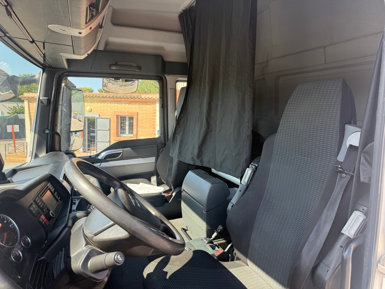 Man TGS 18.440 – Image 20