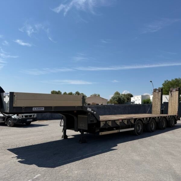 Robuste Kaiser S7204F