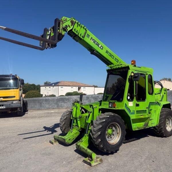 Merlo P30.13 XS