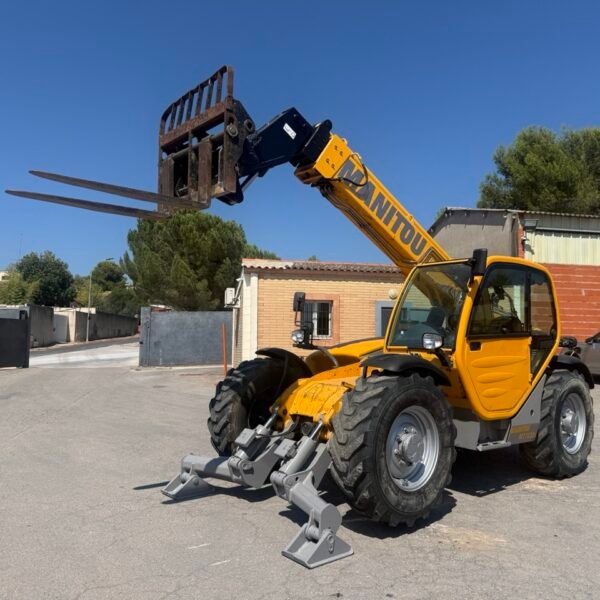 Manitou MT1030