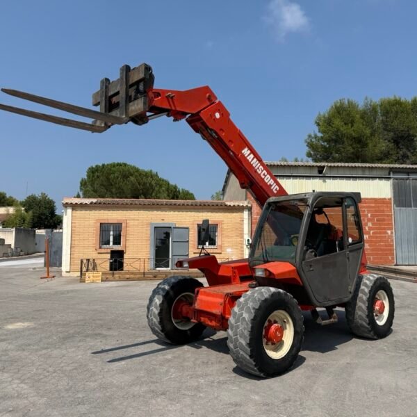 Manitou MT728