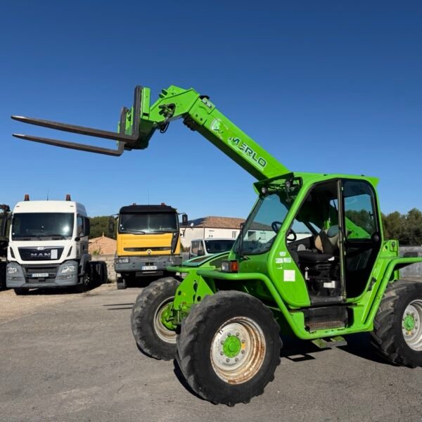 Merlo P34.7