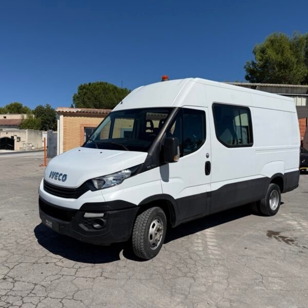 Iveco 35C15