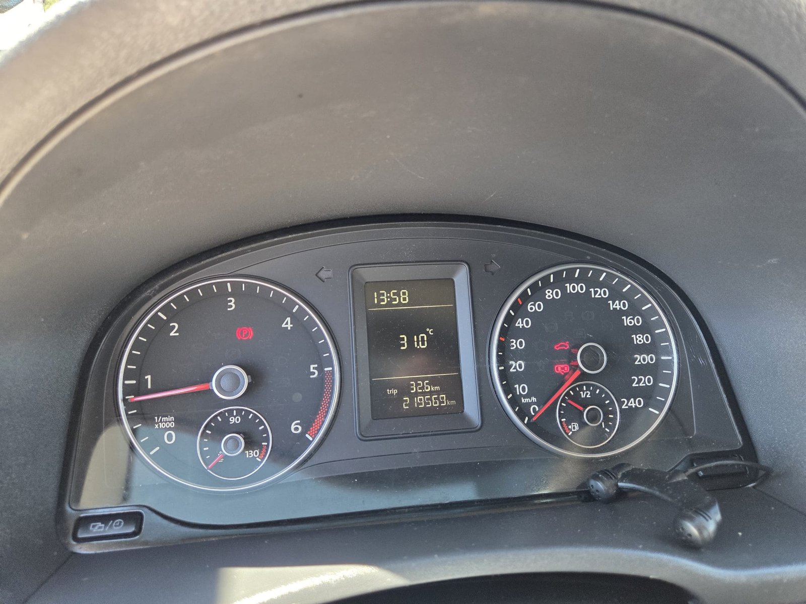 Volkswagen CADDY FRIGORIFIQUE – Image 22