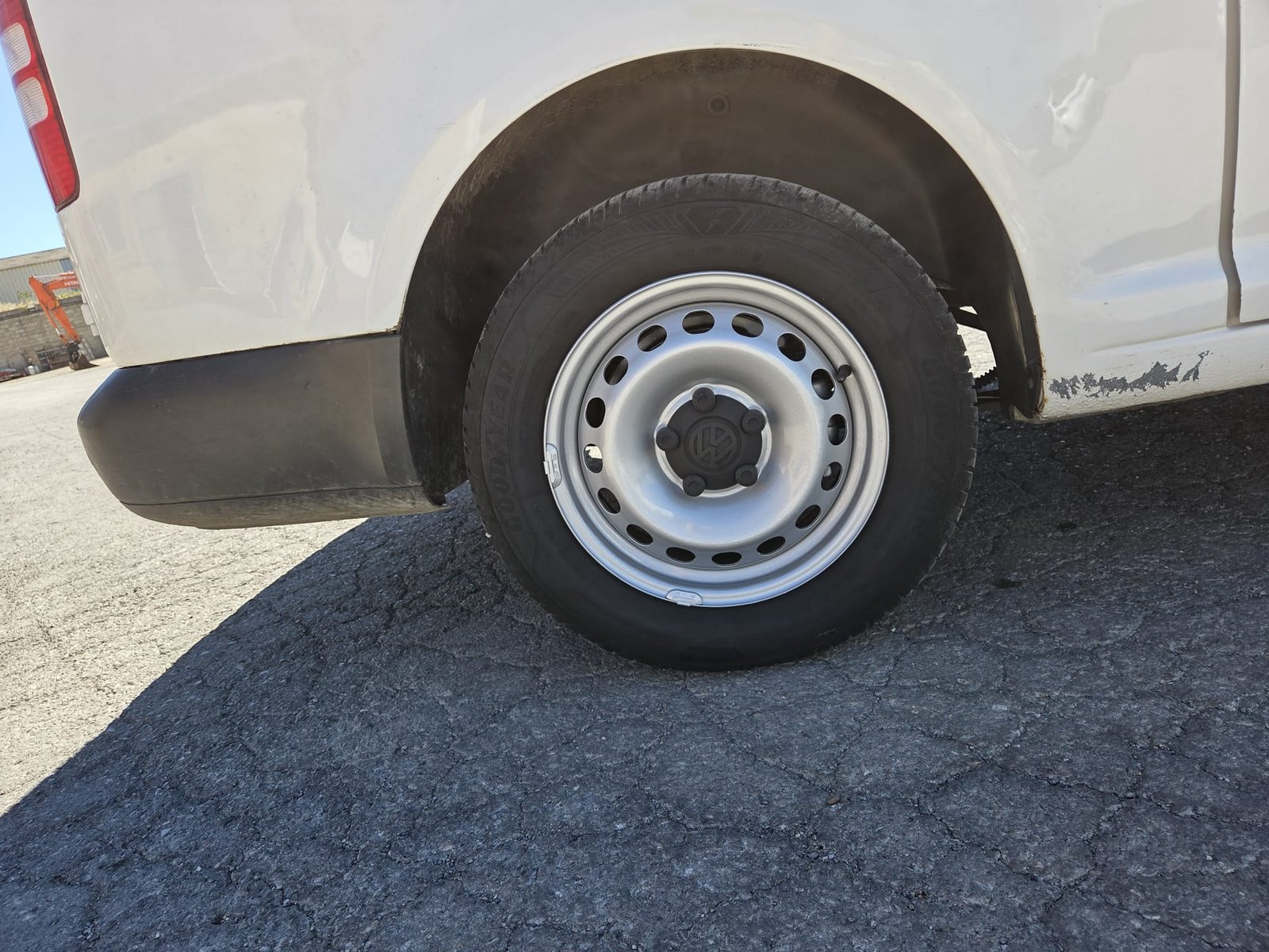 Volkswagen CADDY FRIGORIFIQUE – Image 17
