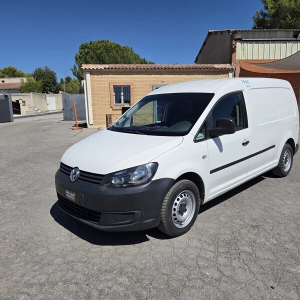 Volkswagen CADDY FRIGORIFIQUE
