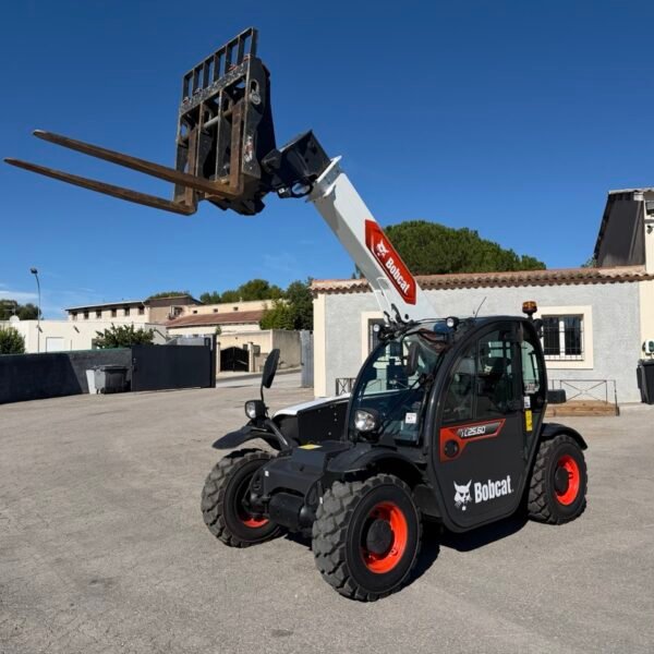 BOBCAT TL25.60