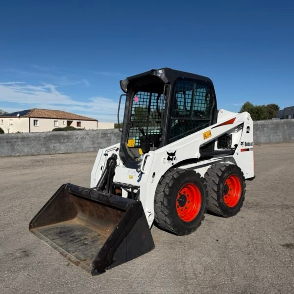 Bobcat S450