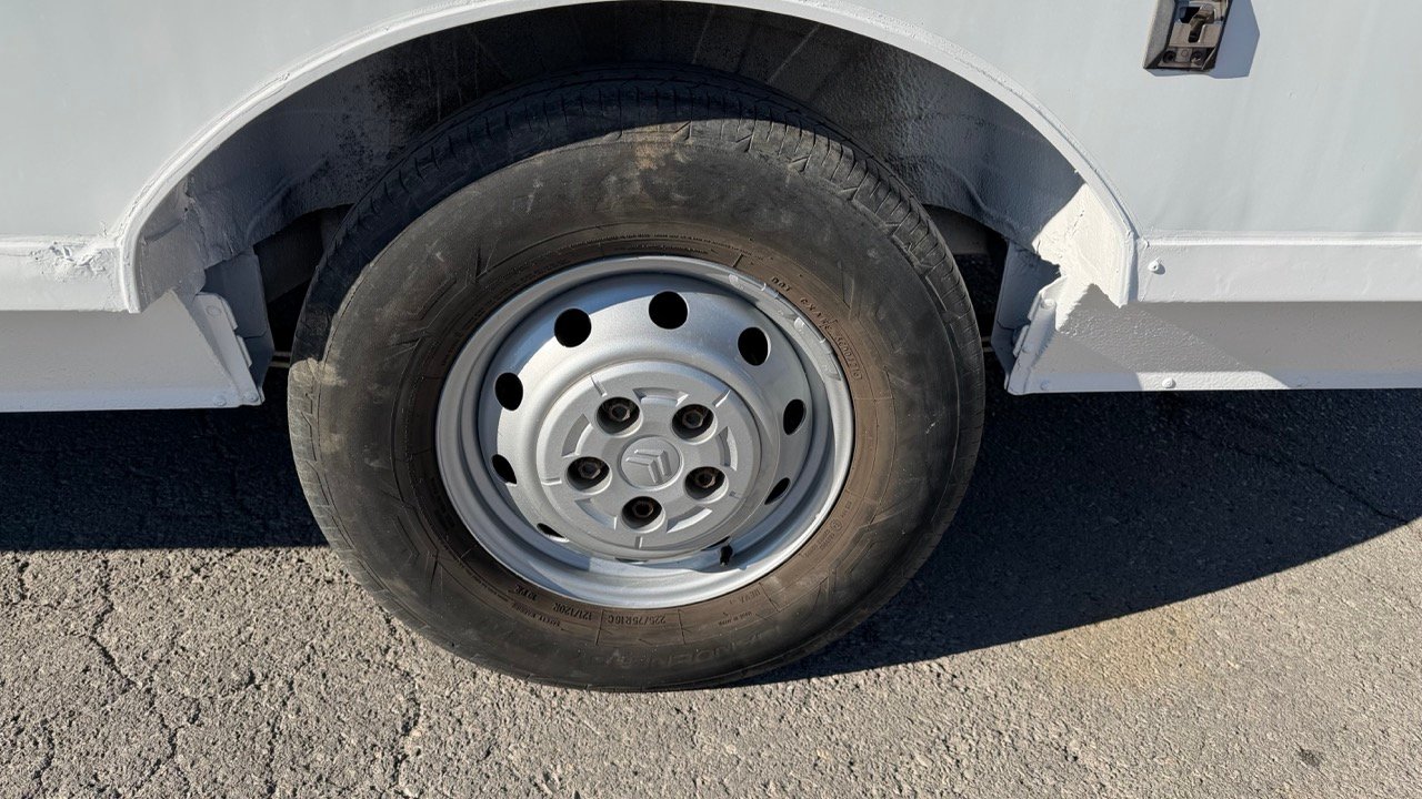 Citroën JUMPER – Image 15