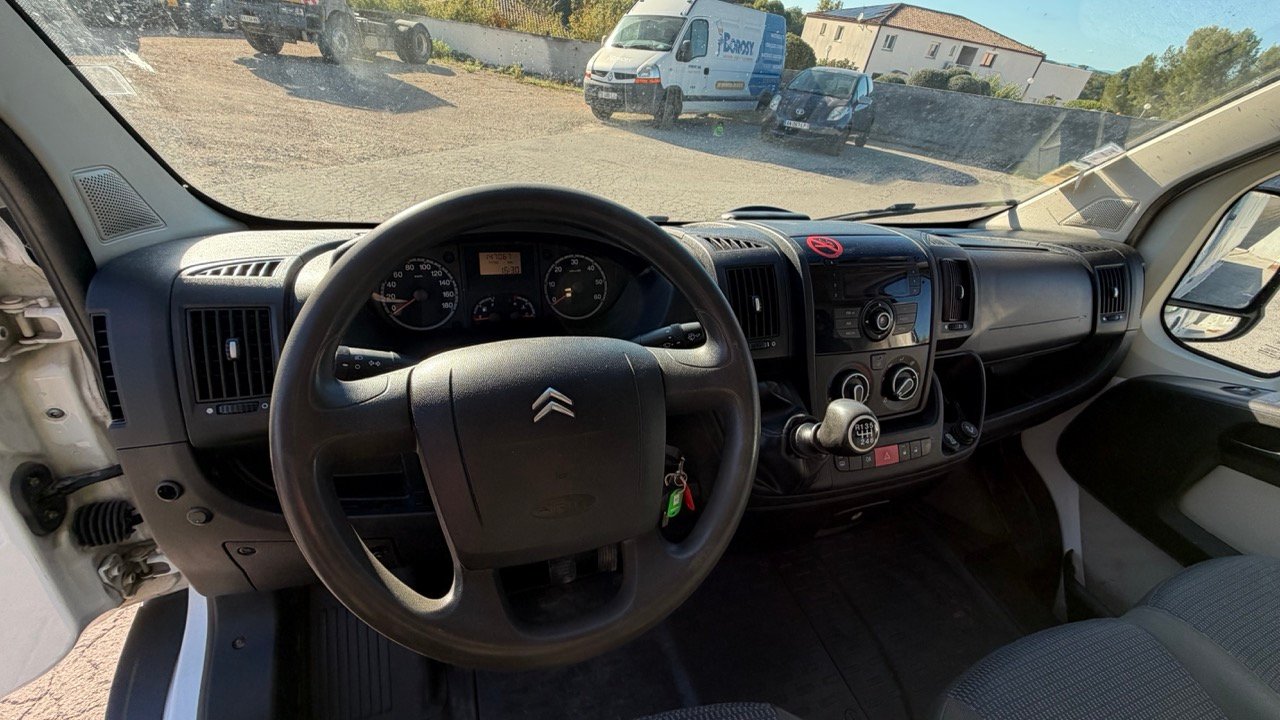 Citroën JUMPER – Image 19