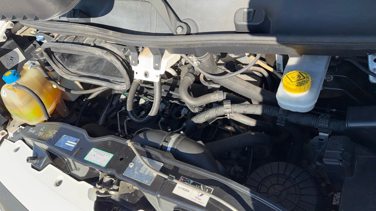 Citroën JUMPER – Image 22