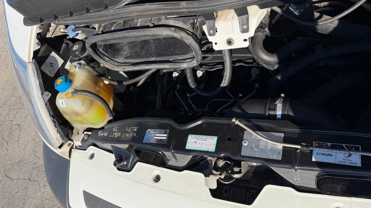 Citroën JUMPER – Image 23