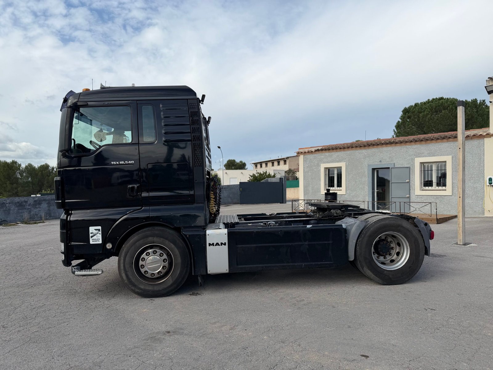 MAN TGX 18.540 – Image 2