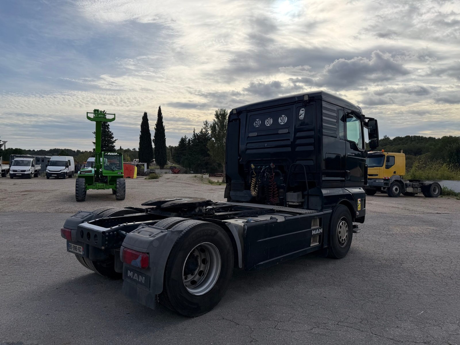 MAN TGX 18.540 – Image 5