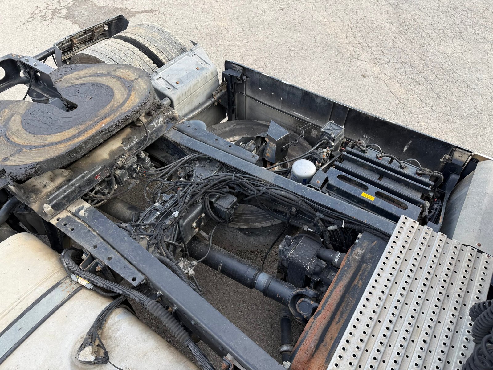 MAN TGX 18.540 – Image 14