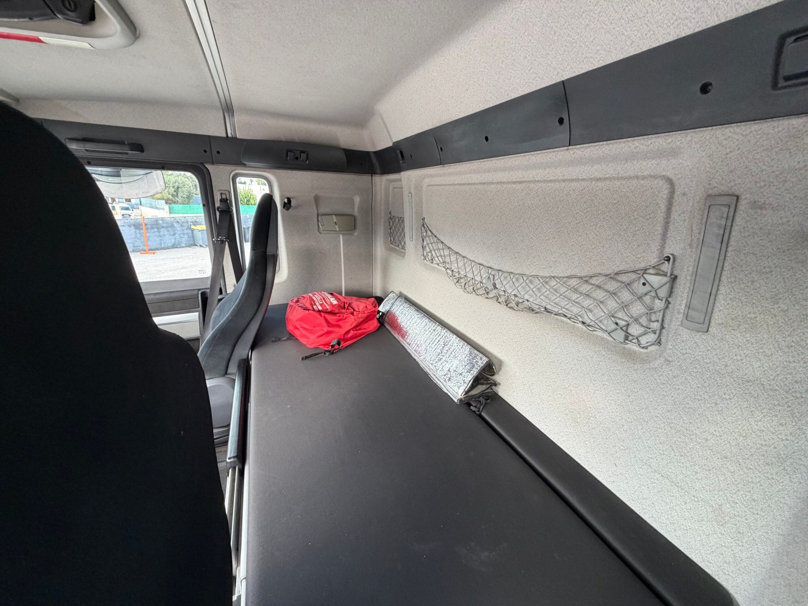 MAN TGX 18.540 – Image 21