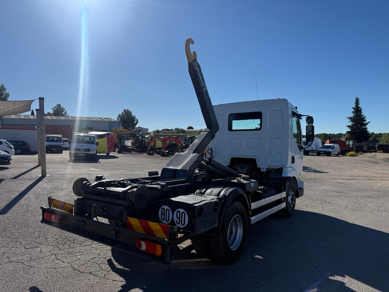 Renault 220 DCI – Image 5