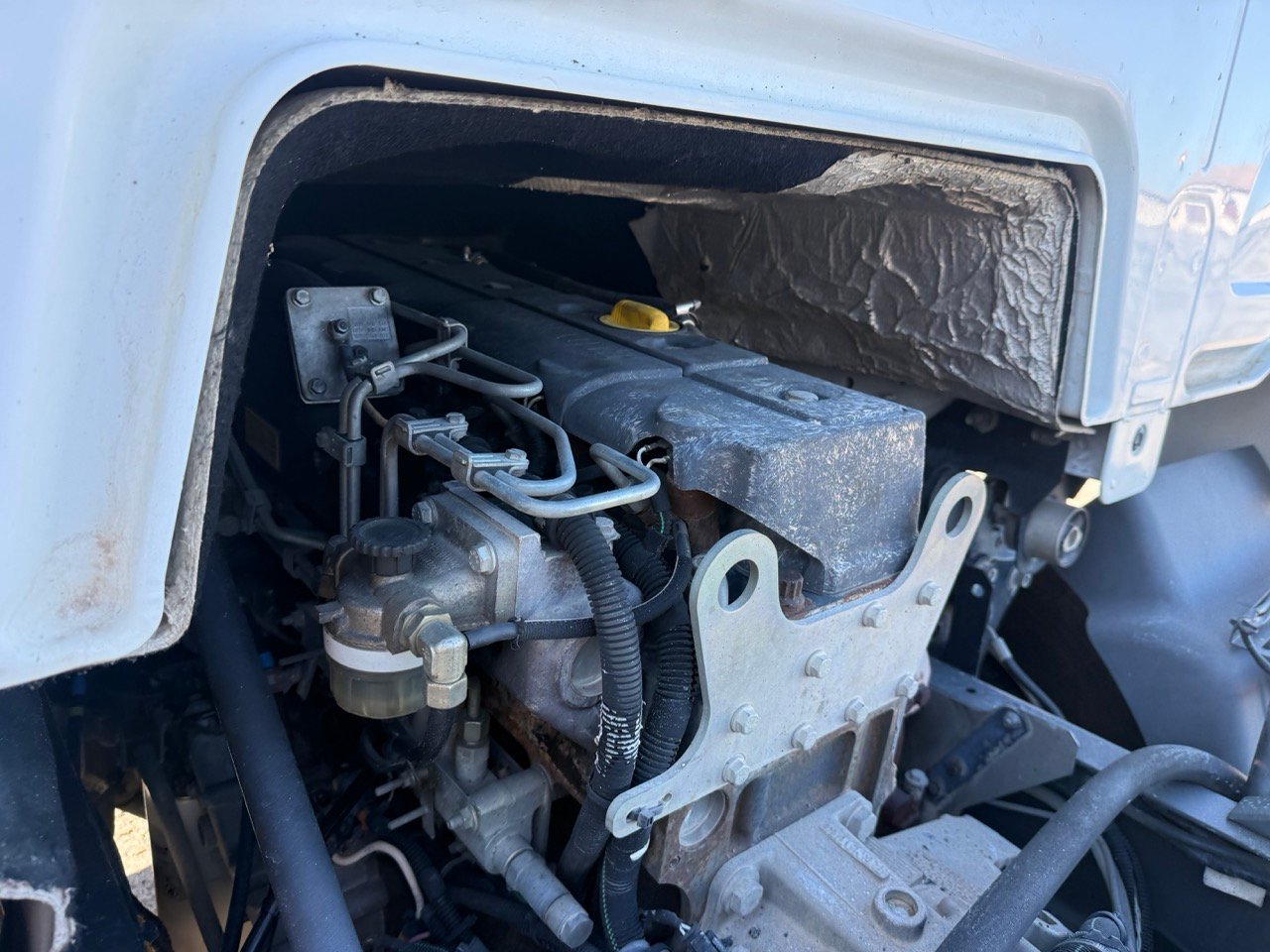 Renault 220 DCI – Image 17